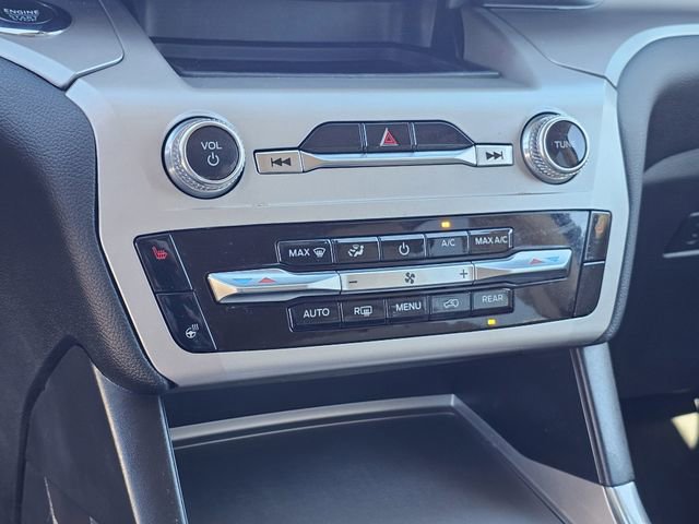 Certified 2023 Ford Explorer XLT w/ Equipment Group 202A image 20