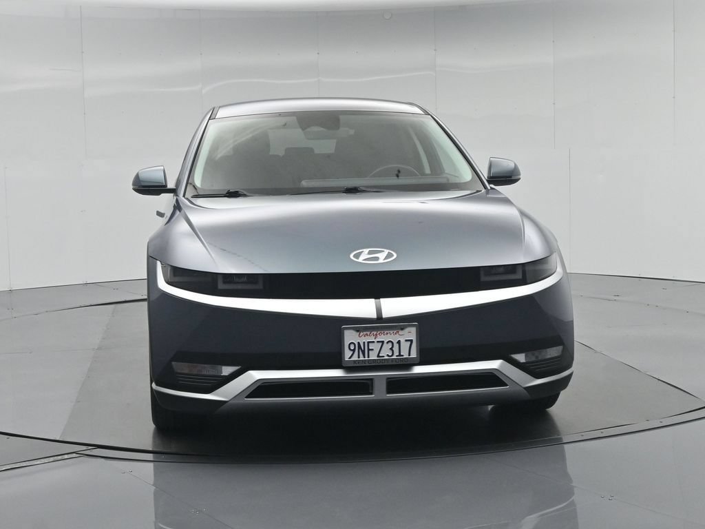 Used 2024 Hyundai Ioniq 5 SEL RWD image 58