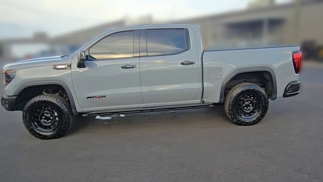 Used 2025 GMC Sierra 1500 AT4X w/ AT4X AEV Edition AWD/4WD image 6