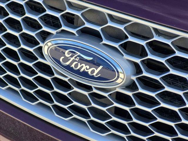 Certified 2024 Ford Edge SEL w/ Convenience Package AWD/4WD image 13