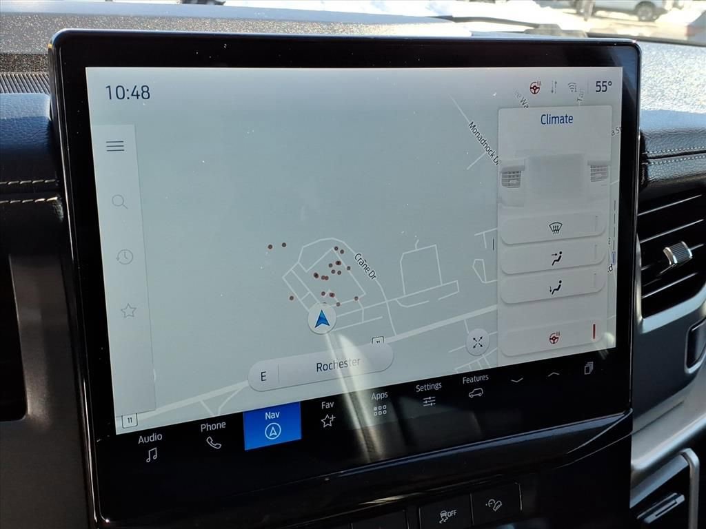 Certified 2024 Ford Expedition Max XLT image 23