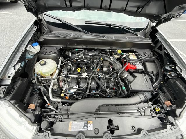 Certified 2022 Ford Maverick XL FWD image 35