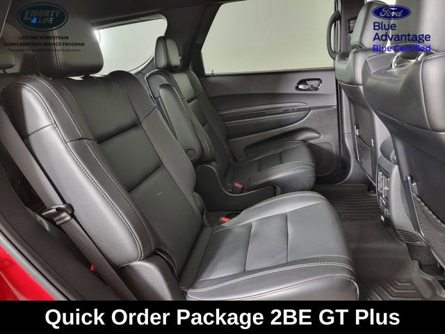 Used 2021 Dodge Durango GT image 19