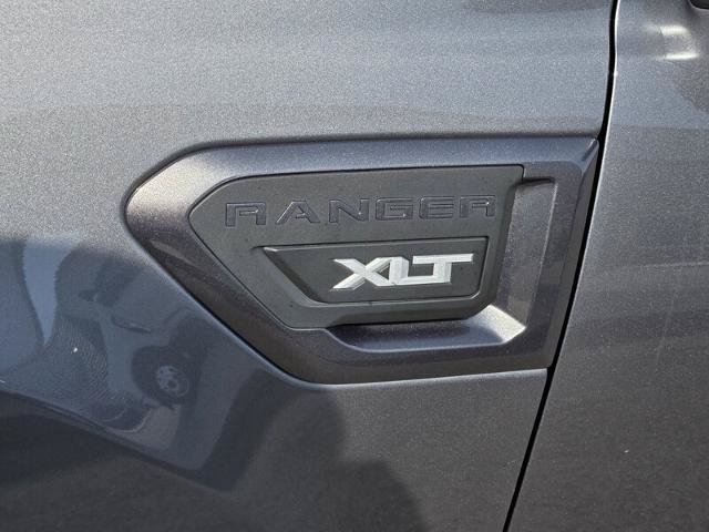 Certified 2021 Ford Ranger XLT w/ Equipment Group 301A Mid AWD/4WD image 10