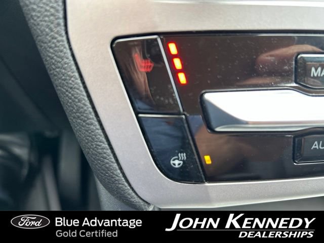 Certified 2023 Ford Explorer XLT w/ Equipment Group 202A AWD/4WD image 31