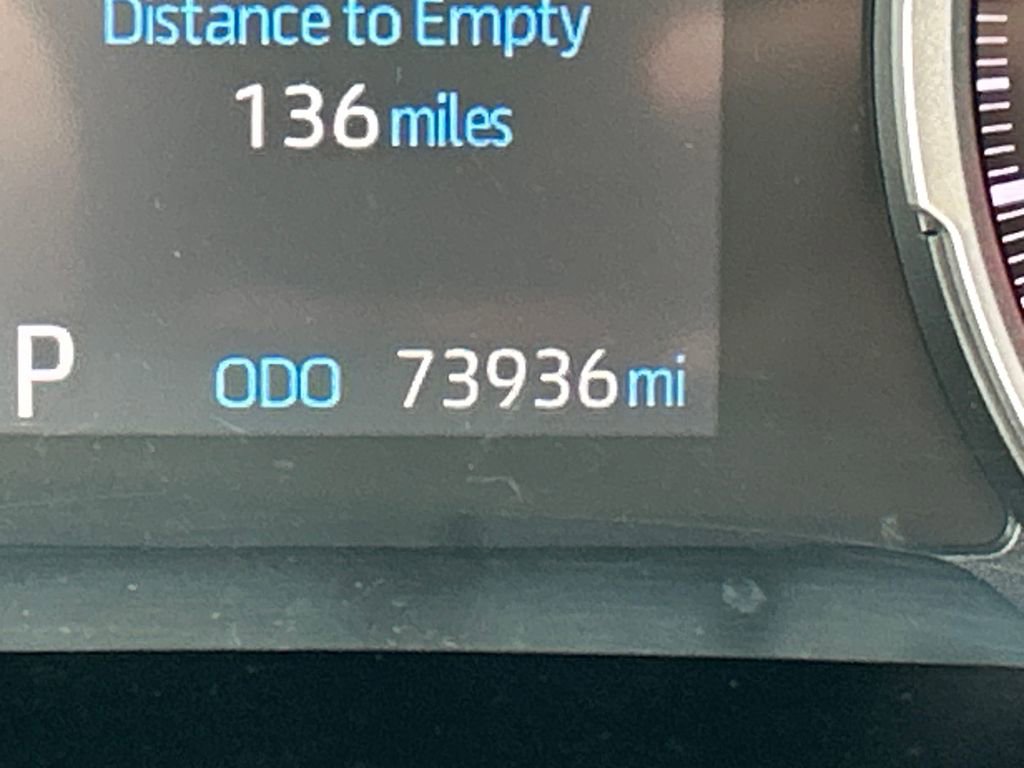 Used 2019 Toyota RAV4 XLE Premium w/ Cold Weather Package AWD/4WD image 23