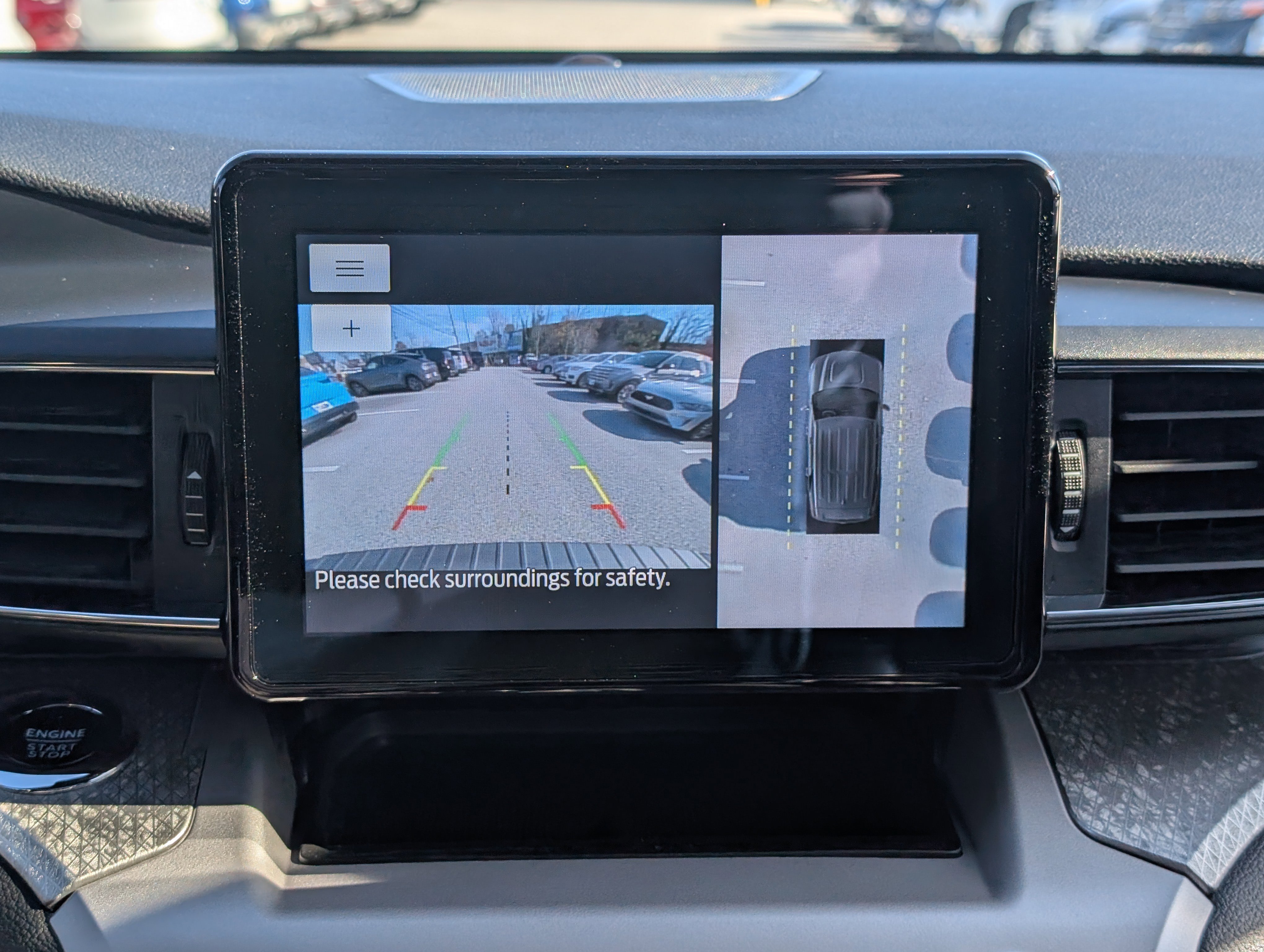 Certified 2023 Ford Explorer Timberline w/ Timberline Technology Package image 35