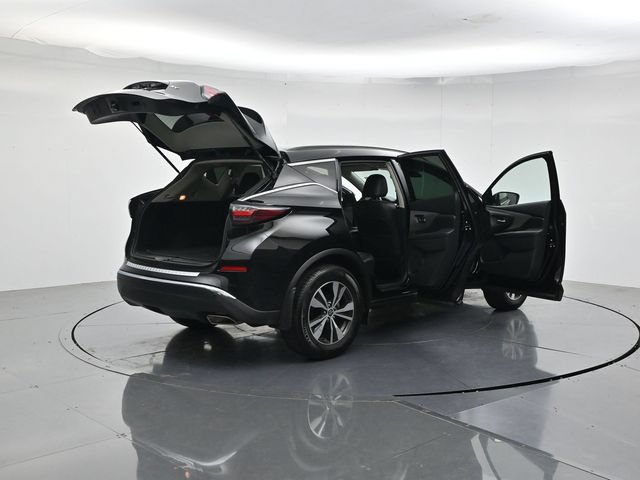 Used 2024 Nissan Murano SV FWD image 49