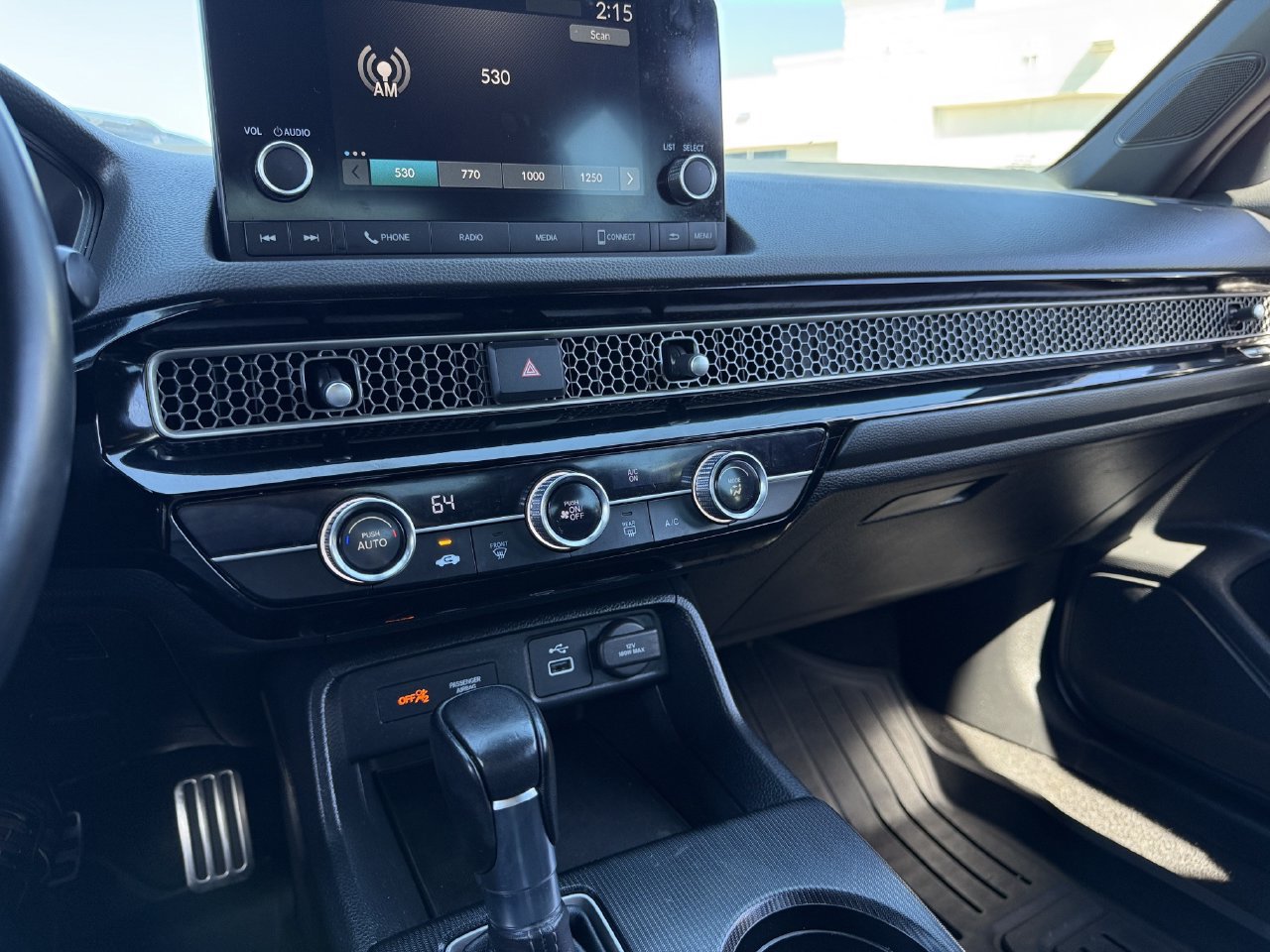 Used 2023 Honda Civic Sport image 16