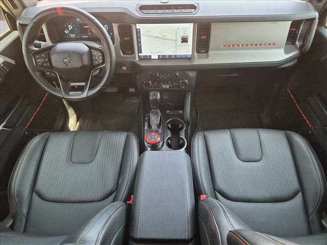 Certified 2023 Ford Bronco Raptor AWD/4WD image 17