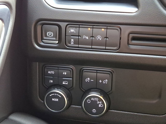 Used 2024 Chevrolet Tahoe LS image 30