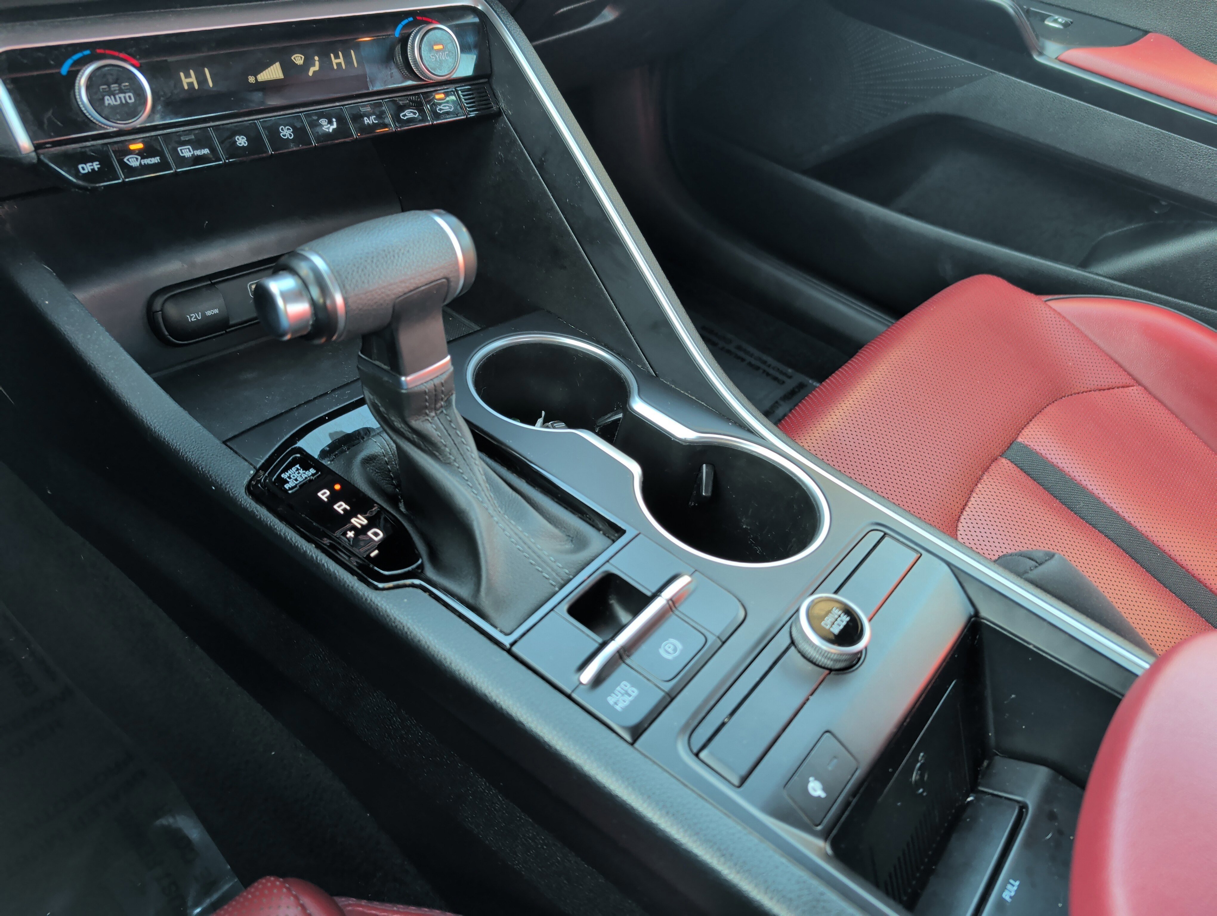 Used 2022 Kia K5 GT-Line w/ GT-Line FWD Premium Package image 24