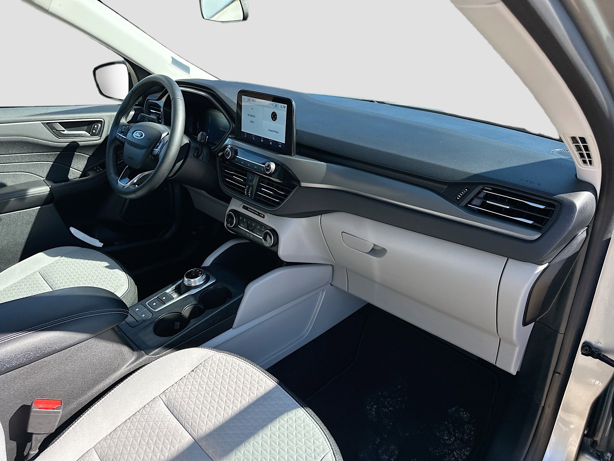 Certified 2024 Ford Escape Active image 28