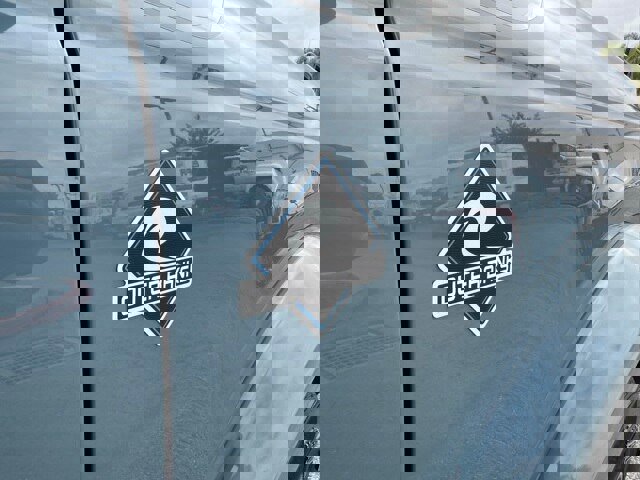 Certified 2022 Ford Bronco Outer Banks image 9