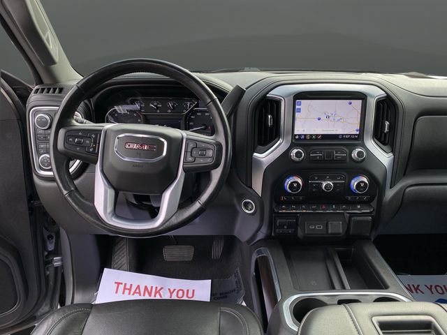 Used 2020 GMC Sierra 1500 SLT w/ SLT Premium Plus Package image 5