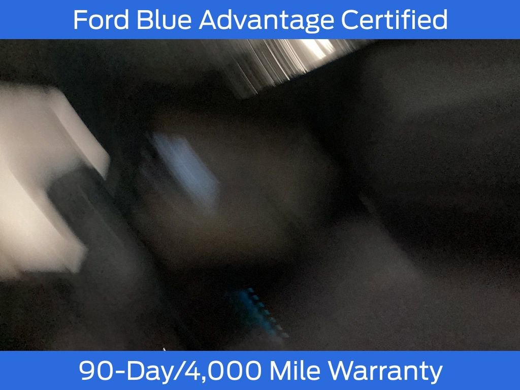 Certified 2022 Ford F150 Lariat w/ Equipment Group 502A High image 13
