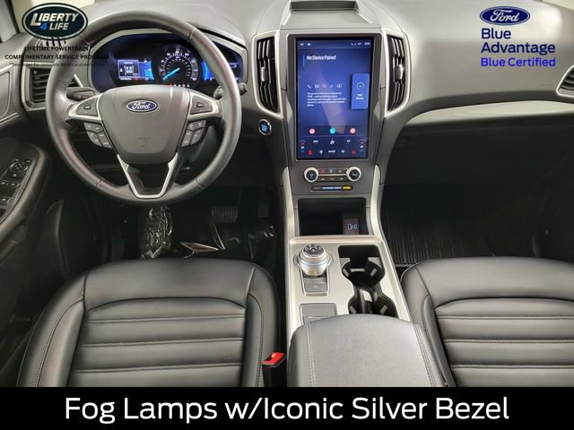 Certified 2023 Ford Edge SEL w/ Convenience Package image 20