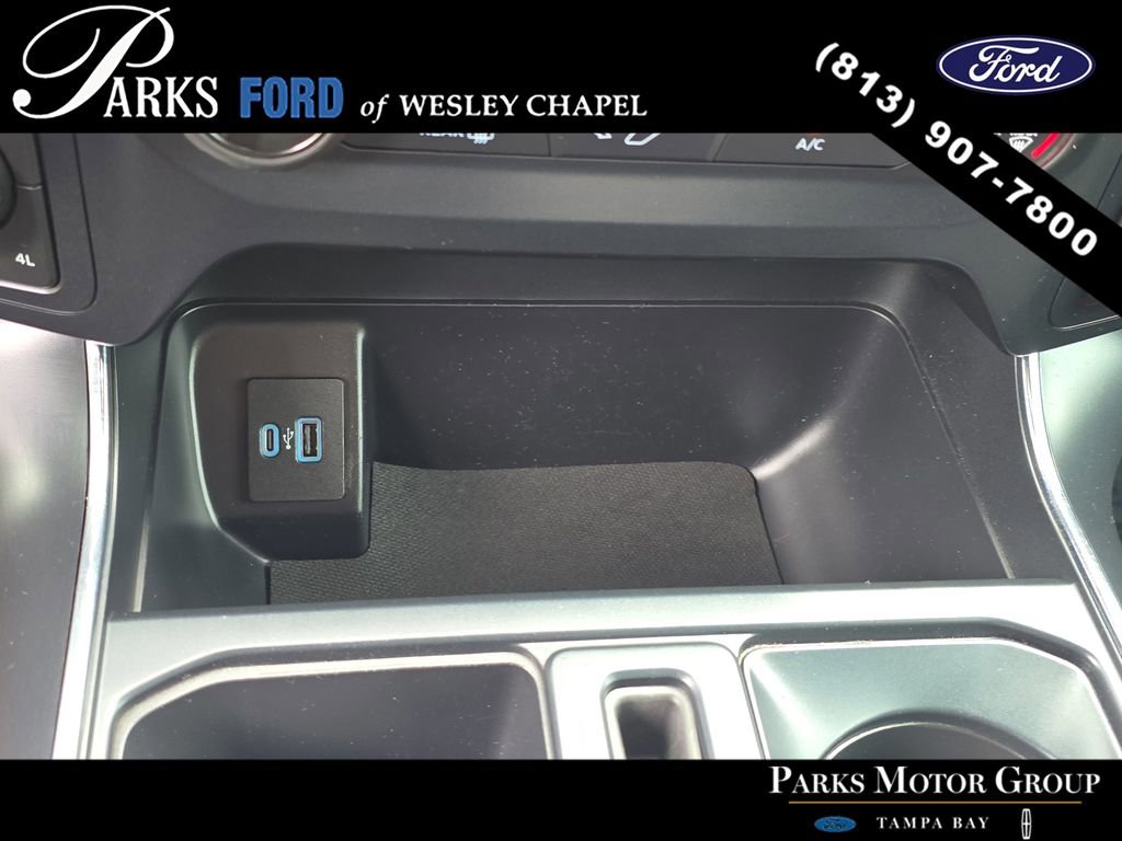 Certified 2022 Ford F150 XL w/ STX Appearance Package AWD/4WD image 23