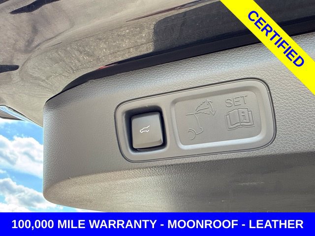 Certified 2023 Ford Expedition XLT AWD/4WD image 9