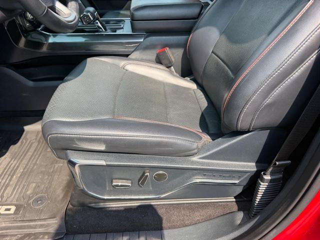Certified 2021 Ford F150 Lariat w/ Equipment Group 502A High AWD/4WD image 21