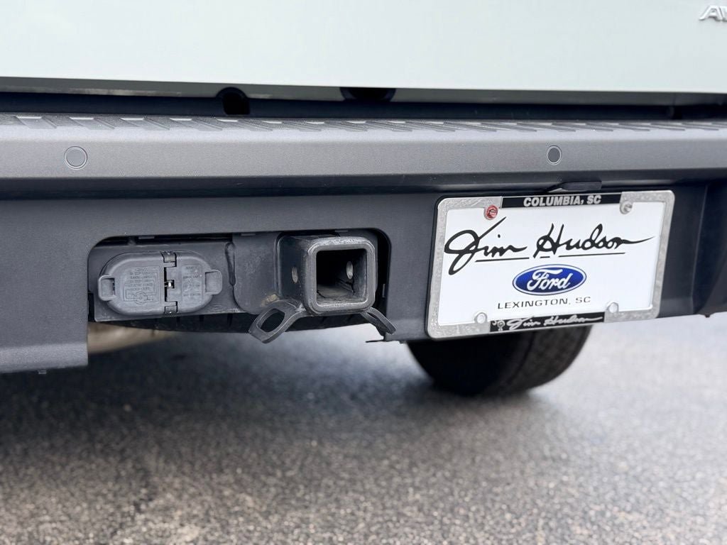 Certified 2022 Ford Maverick Lariat w/ Lariat Luxury Package AWD/4WD image 14