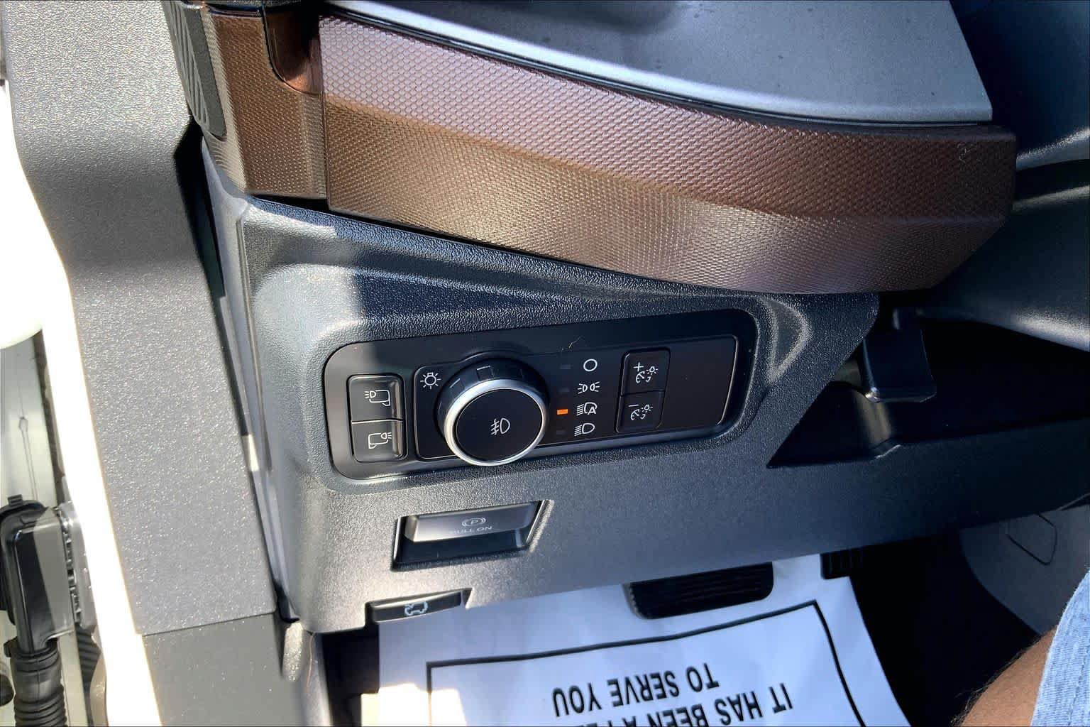Certified 2021 Ford Bronco Outer Banks AWD/4WD image 32