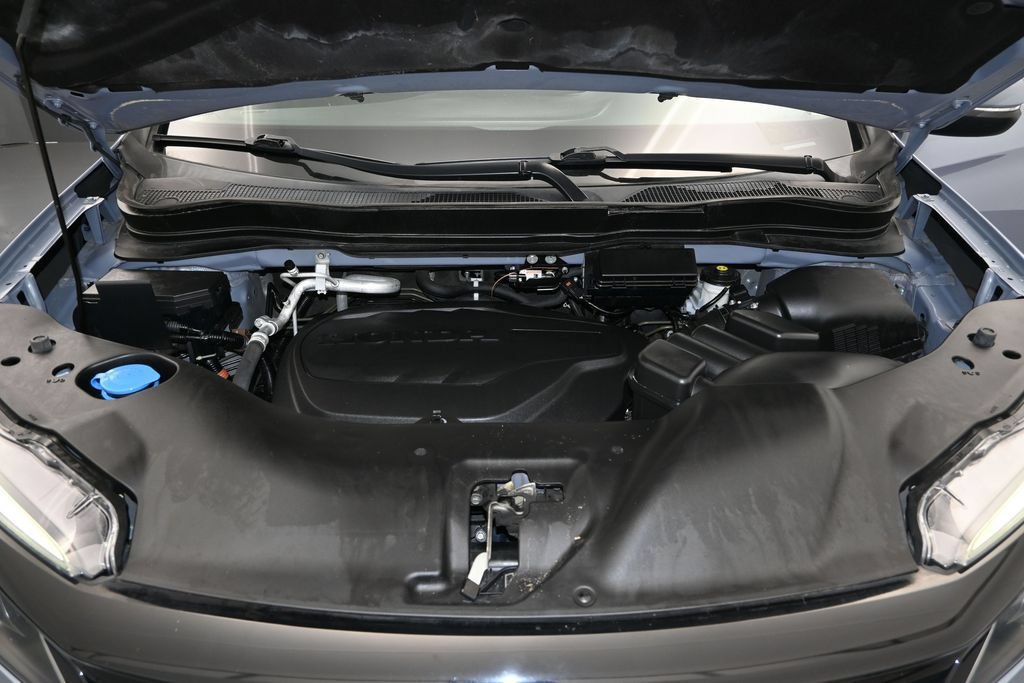 Used 2022 Honda Pilot Special Edition image 16