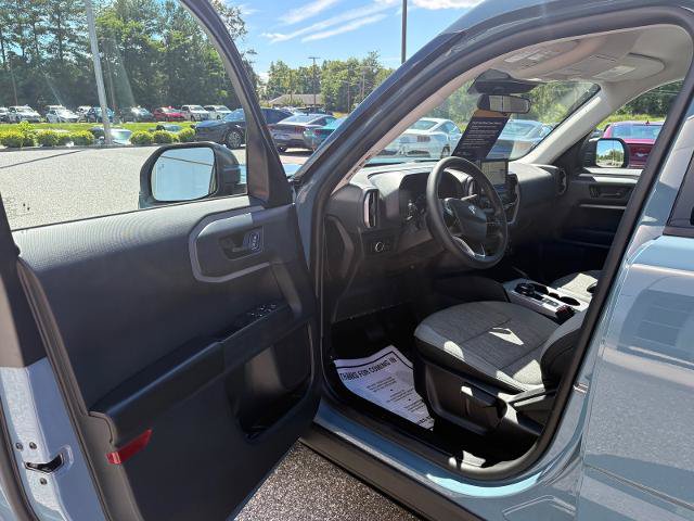 Certified 2023 Ford Bronco Sport Big Bend AWD/4WD image 8
