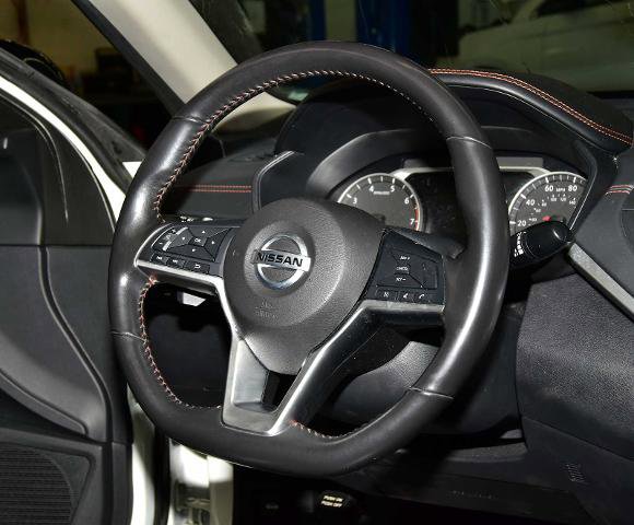 Used 2022 Nissan Altima 2.5 SR image 22