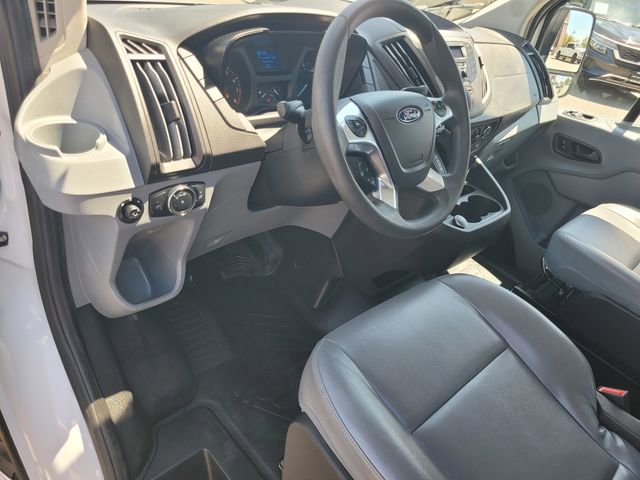 Certified 2019 Ford Transit 150 XL RWD image 9