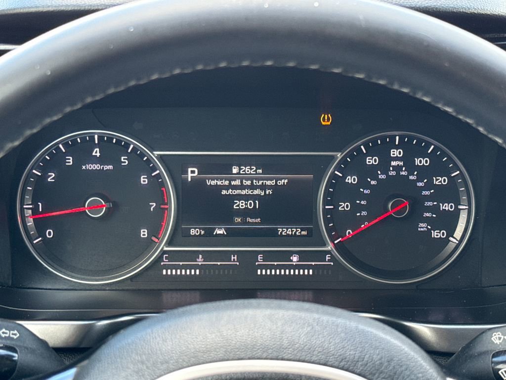 Used 2022 Kia Sorento S image 16