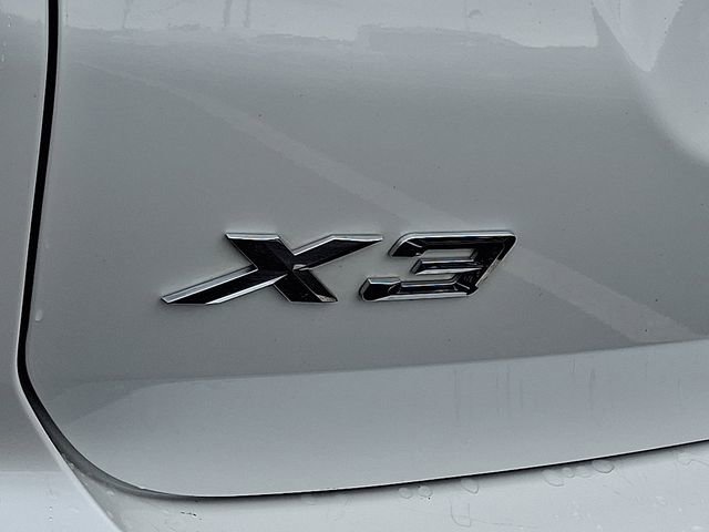Used 2023 BMW X3 xDrive30i w/ Premium Package AWD/4WD image 33