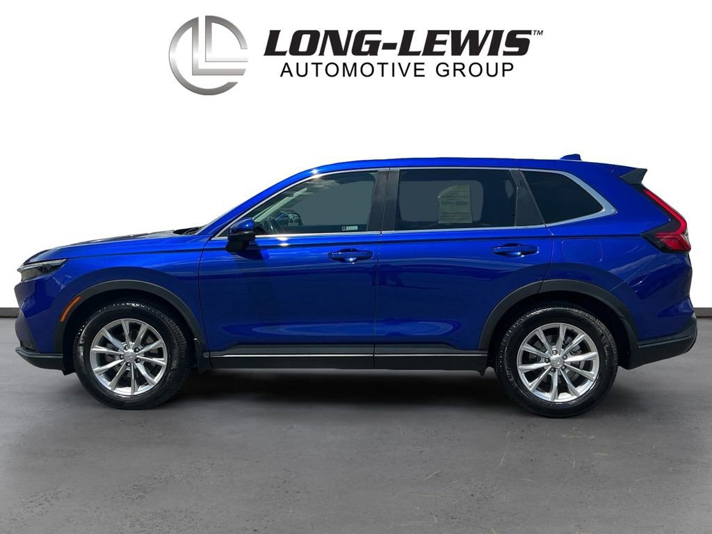 Used 2023 Honda CR-V EX-L image 2
