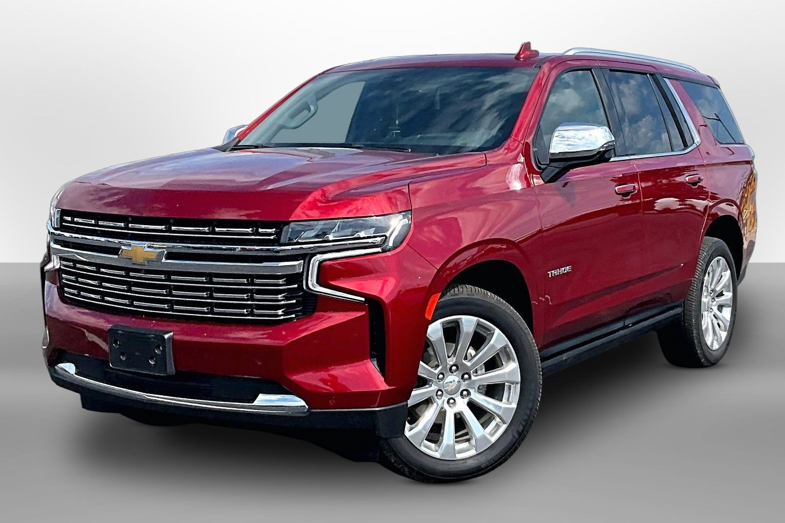 Used 2023 Chevrolet Tahoe Premier w/ Premium Package 2 AWD/4WD image 13