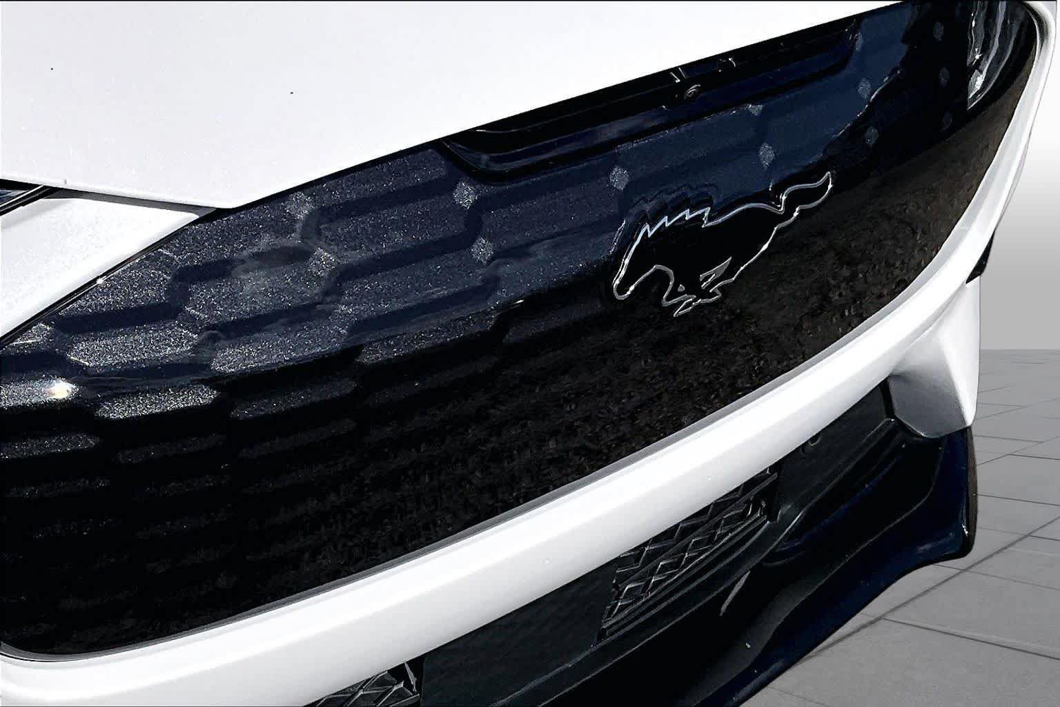 Certified 2023 Ford Mustang Mach-E GT AWD/4WD image 29