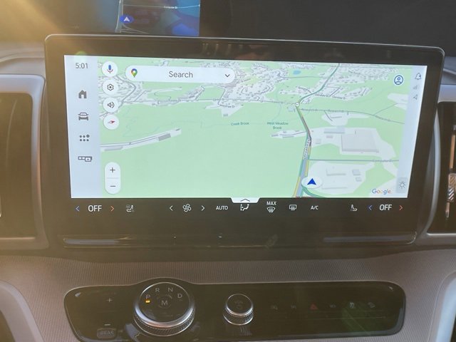 Certified 2025 Ford Expedition Active image 25