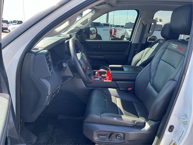 Used 2022 Toyota Tundra TRD Pro AWD/4WD image 9