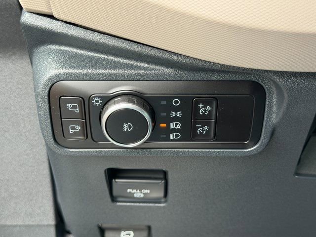 Certified 2023 Ford Bronco Big Bend AWD/4WD image 36