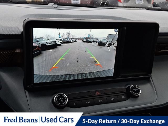 Certified 2024 Ford Maverick Lariat w/ 4K Tow Package image 26