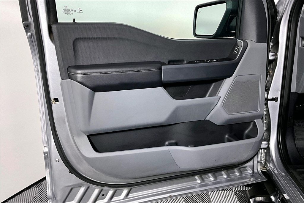 Certified 2021 Ford F150 XLT AWD/4WD image 23