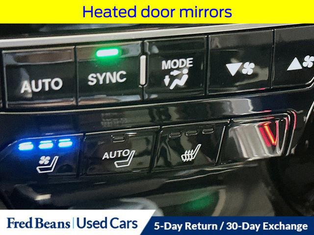 Used 2023 Acura MDX SH-AWD w/ Advance Package image 24