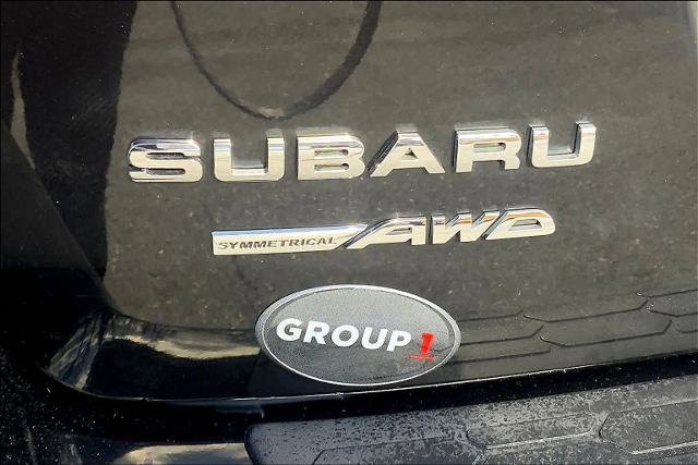 Used 2018 Subaru Crosstrek 2.0i Premium AWD/4WD image 33