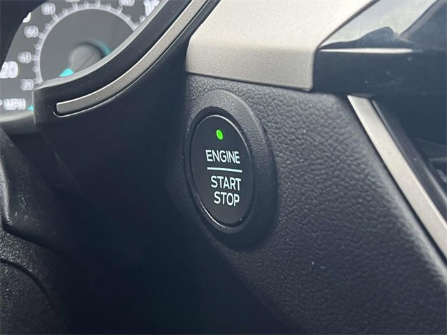 Certified 2022 Ford Escape SE w/ Convenience Package image 30