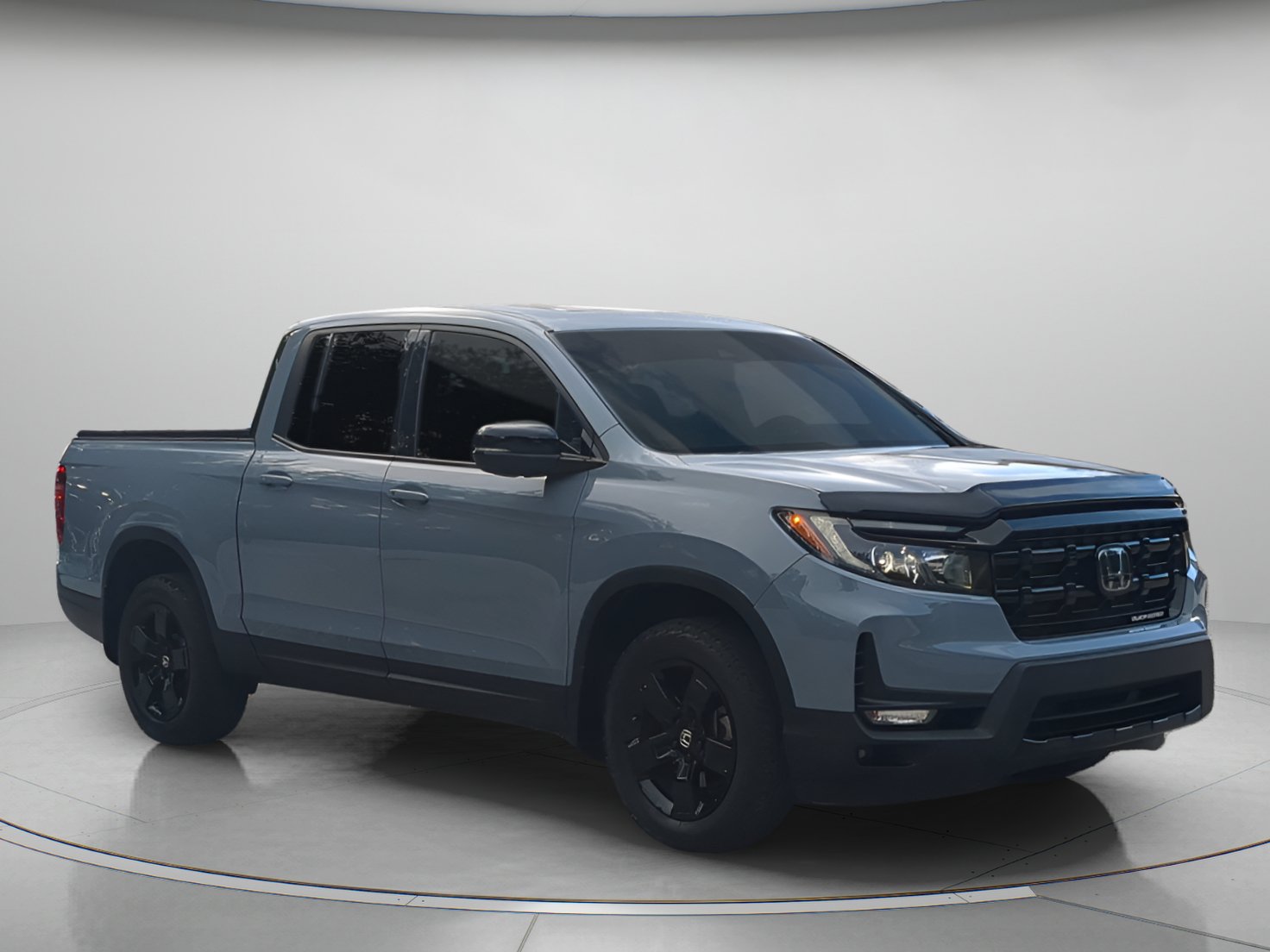 Used 2024 Honda Ridgeline Black Edition image 38
