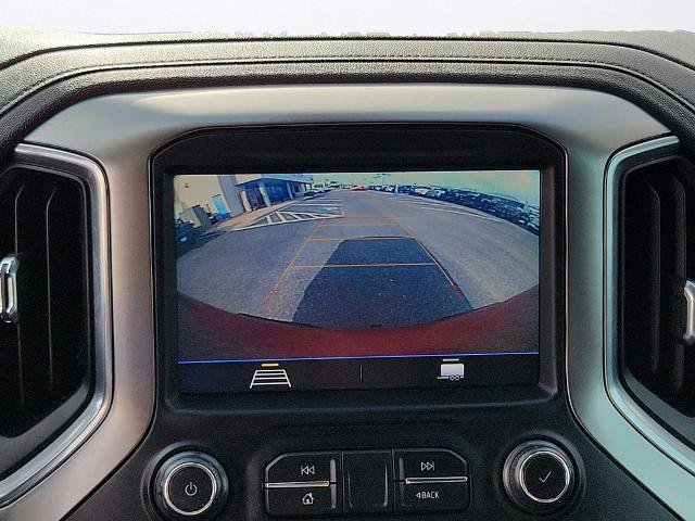 Used 2021 Chevrolet Silverado 1500 RST RWD image 16