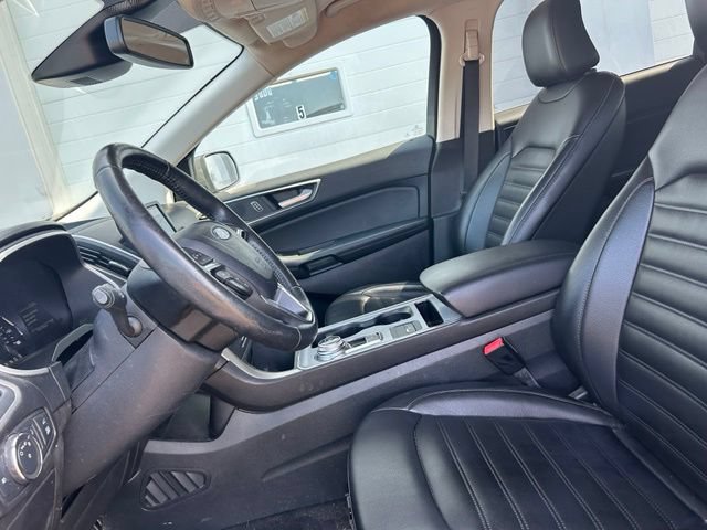 Certified 2021 Ford Edge SEL w/ Convenience Package AWD/4WD image 8