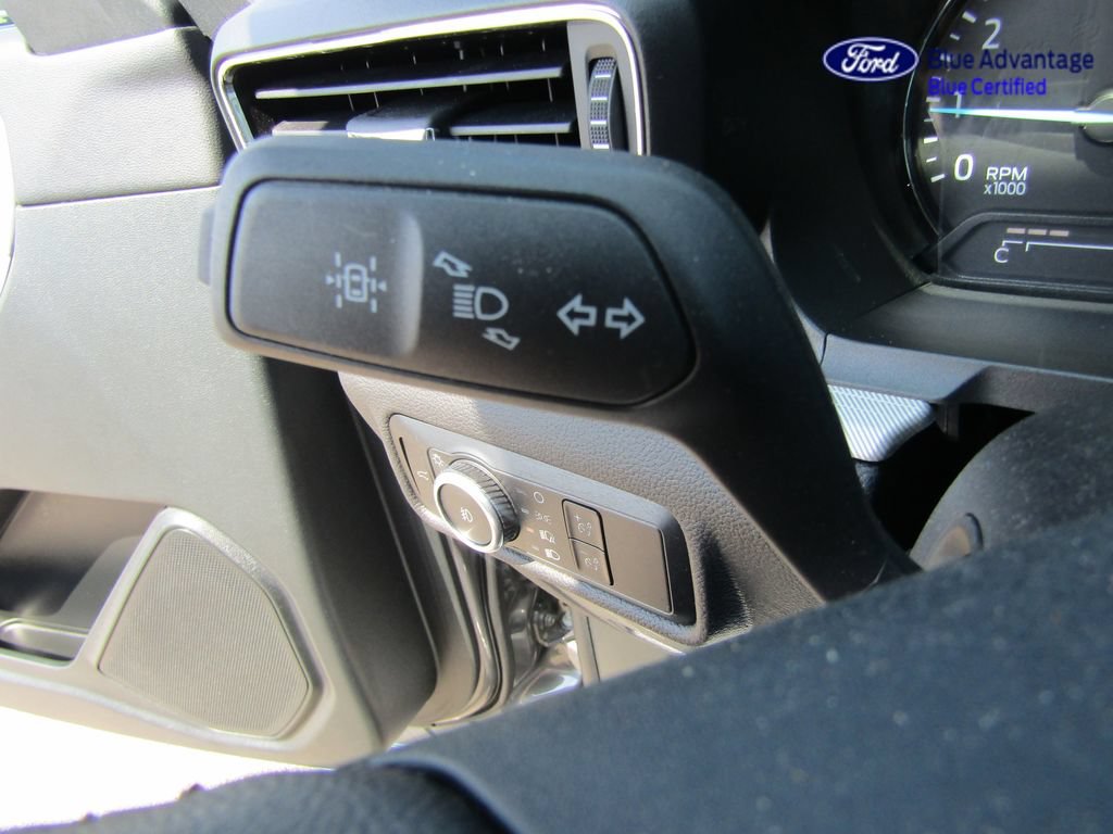 Certified 2024 Ford Explorer XLT w/ Equipment Group 202A AWD/4WD image 32