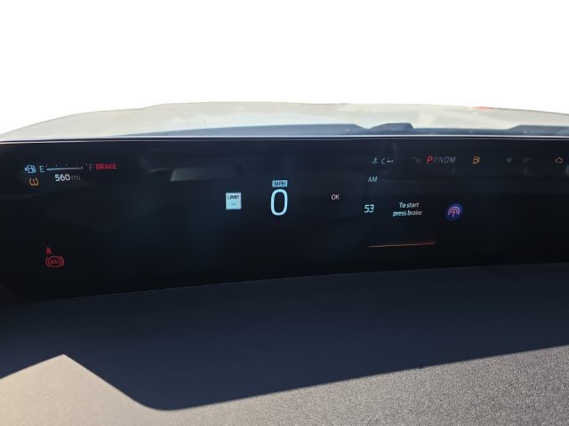 Certified 2025 Ford Expedition Max Platinum AWD/4WD image 13
