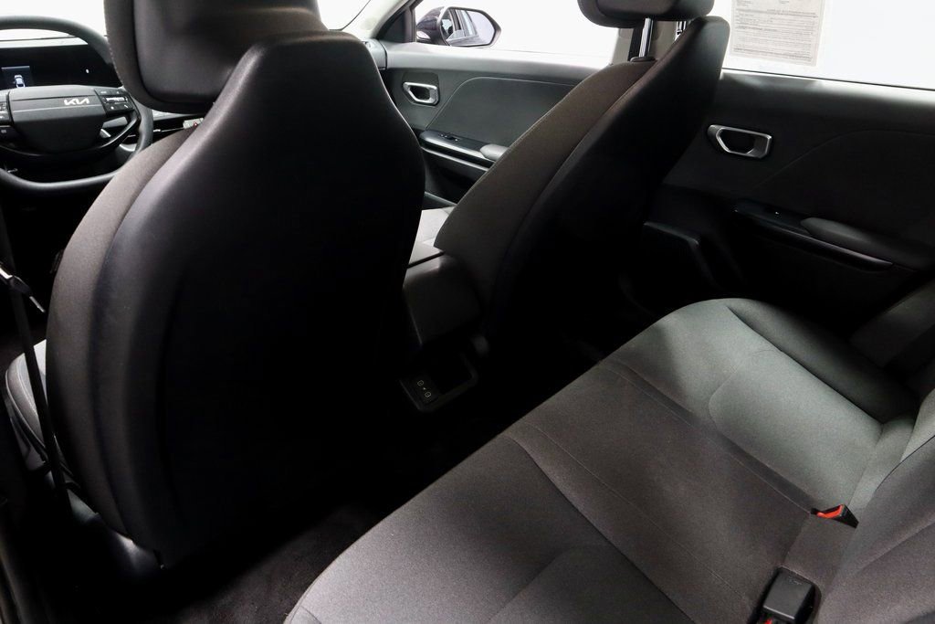 Used 2025 Kia K4 LXS image 20
