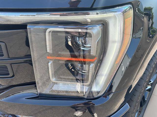 Certified 2023 Ford F150 Platinum AWD/4WD image 33